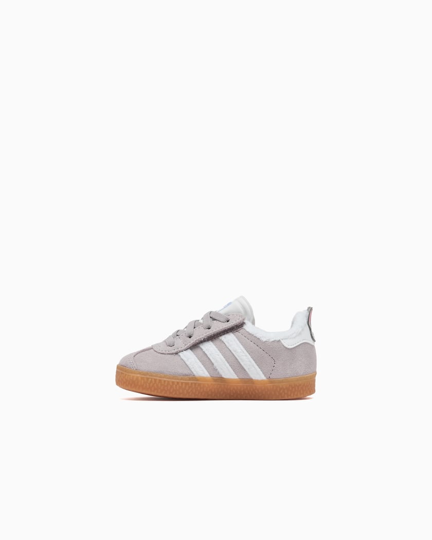 Adidas Gazelle スニーカー adidas Originals x Zootopia Gazelle Comfort Elastic Lace