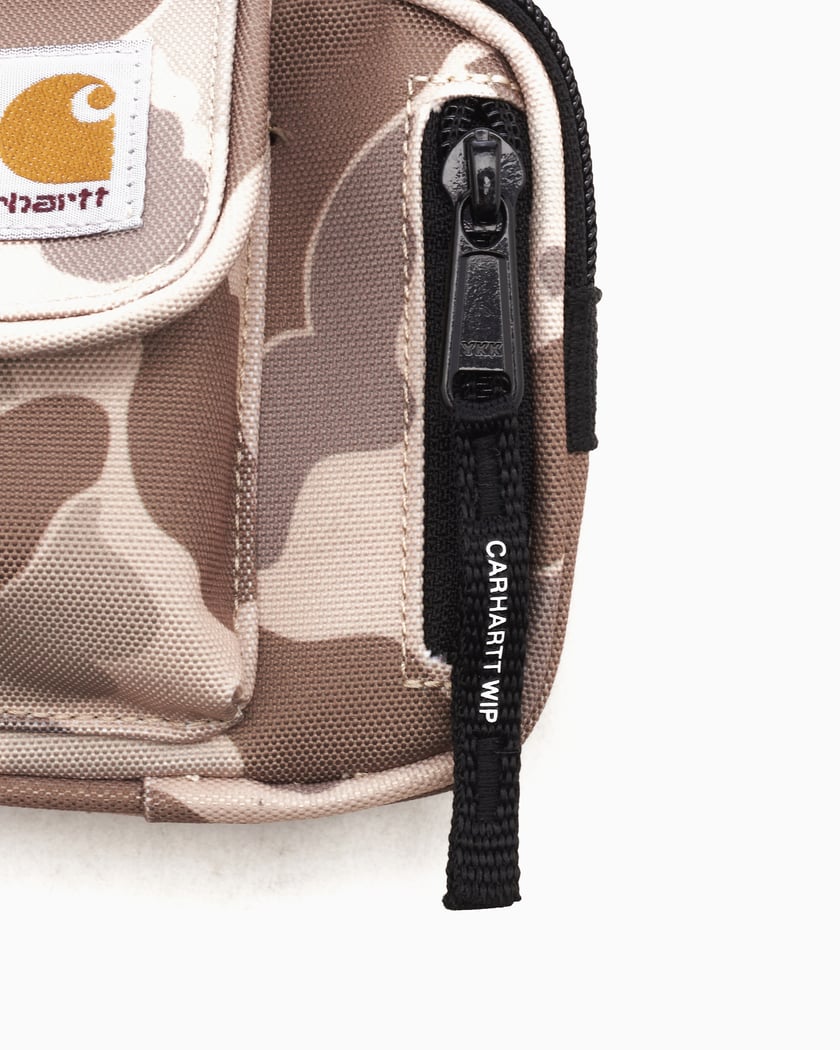 Carhartt WIP Essential Coin Wallet Unisex Wallet Brown I034924