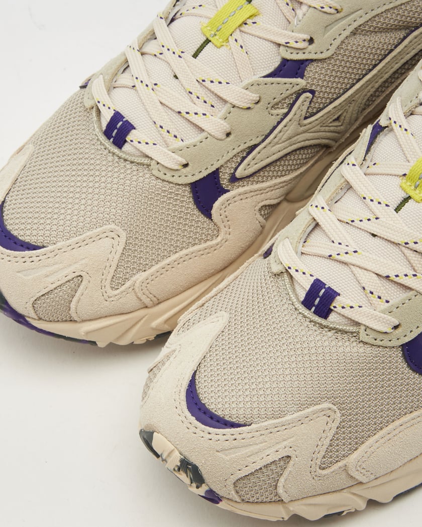 Mizuno wave rider shop 10 uomo oro