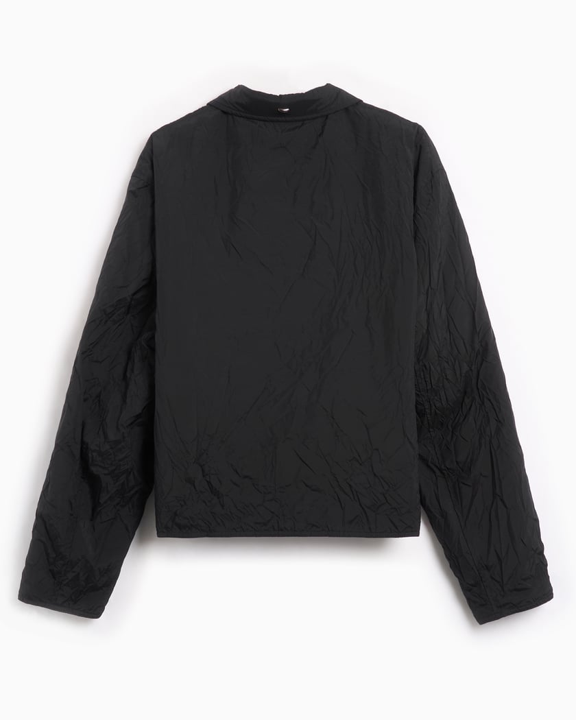 Our Legacy Slight Men's Jacket Men's Light Jacket Black