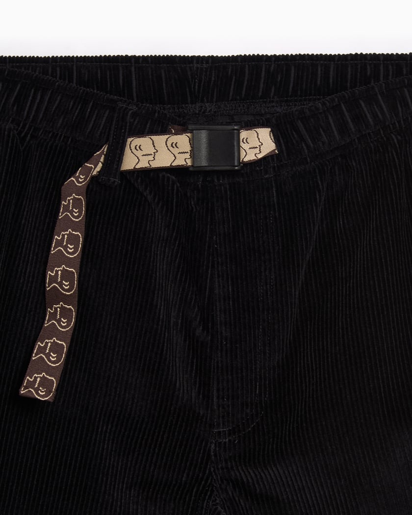 パンツ Brain dead Cord climber pant black M Brain Dead Cord Climber Pant | Apparel » Buy online now!