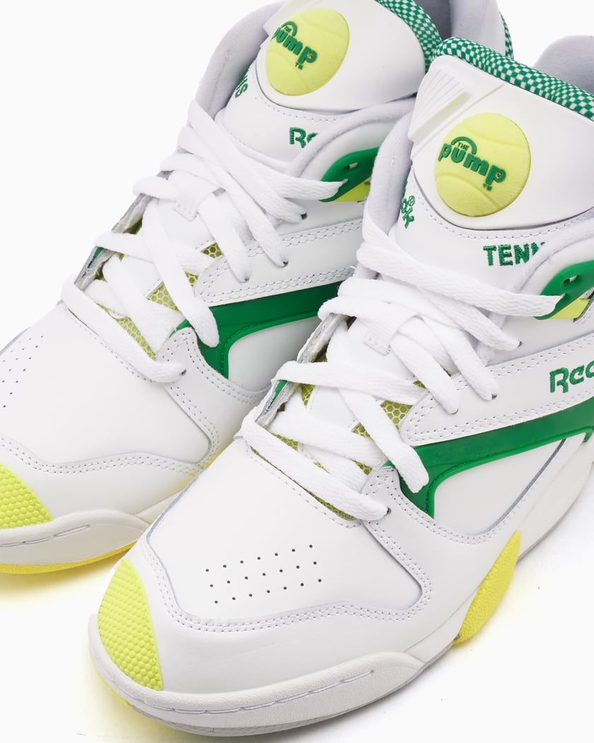 Zapatillas reebok pump retro cheap