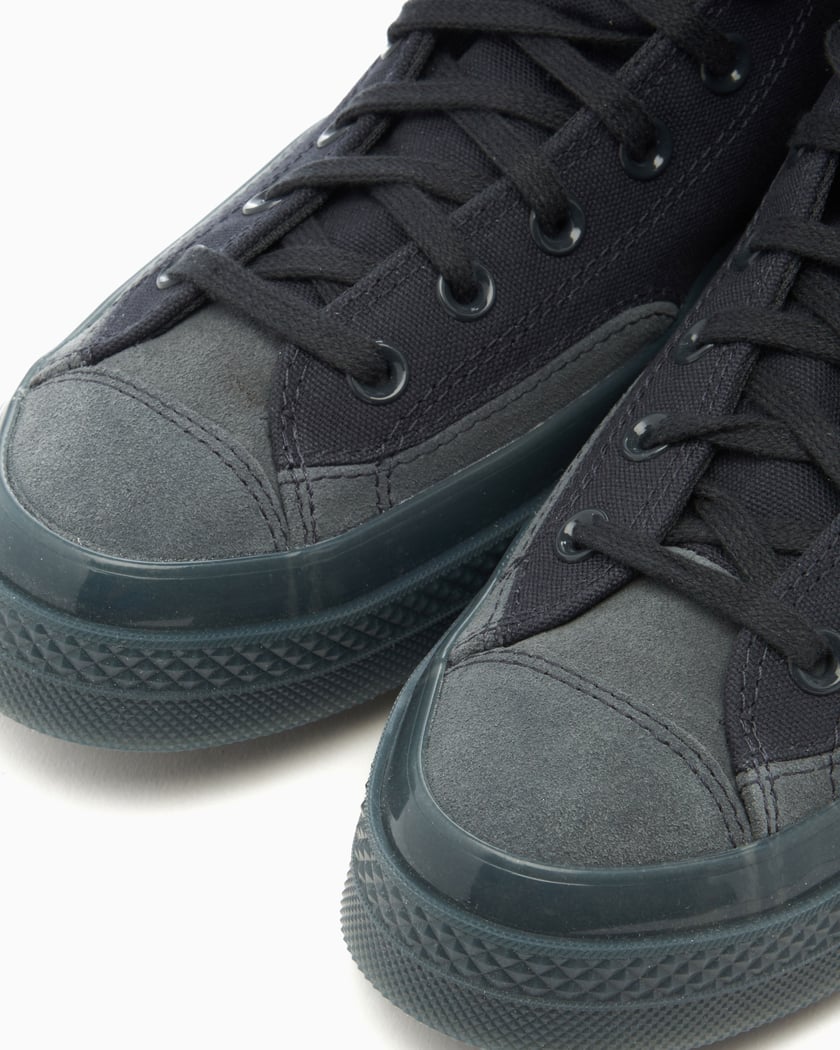 Black 7s converse clearance