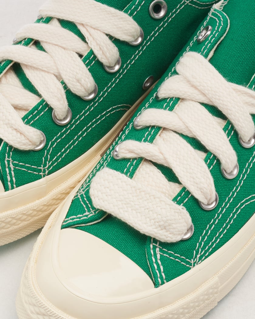 Converse x golf le fleur green discount