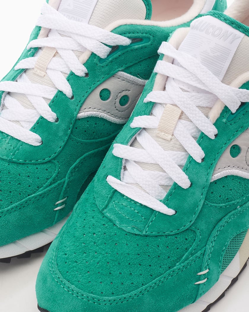Suede saucony sale