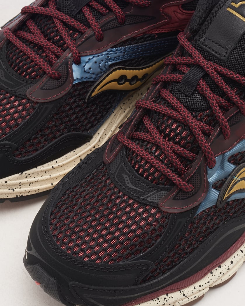 Saucony omni 6 outlet