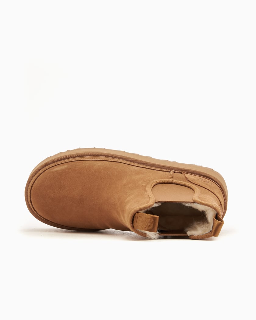 UGG Women s Neumel Platform Chelsea Brown 1134526 CHE FOOTDISTRICT