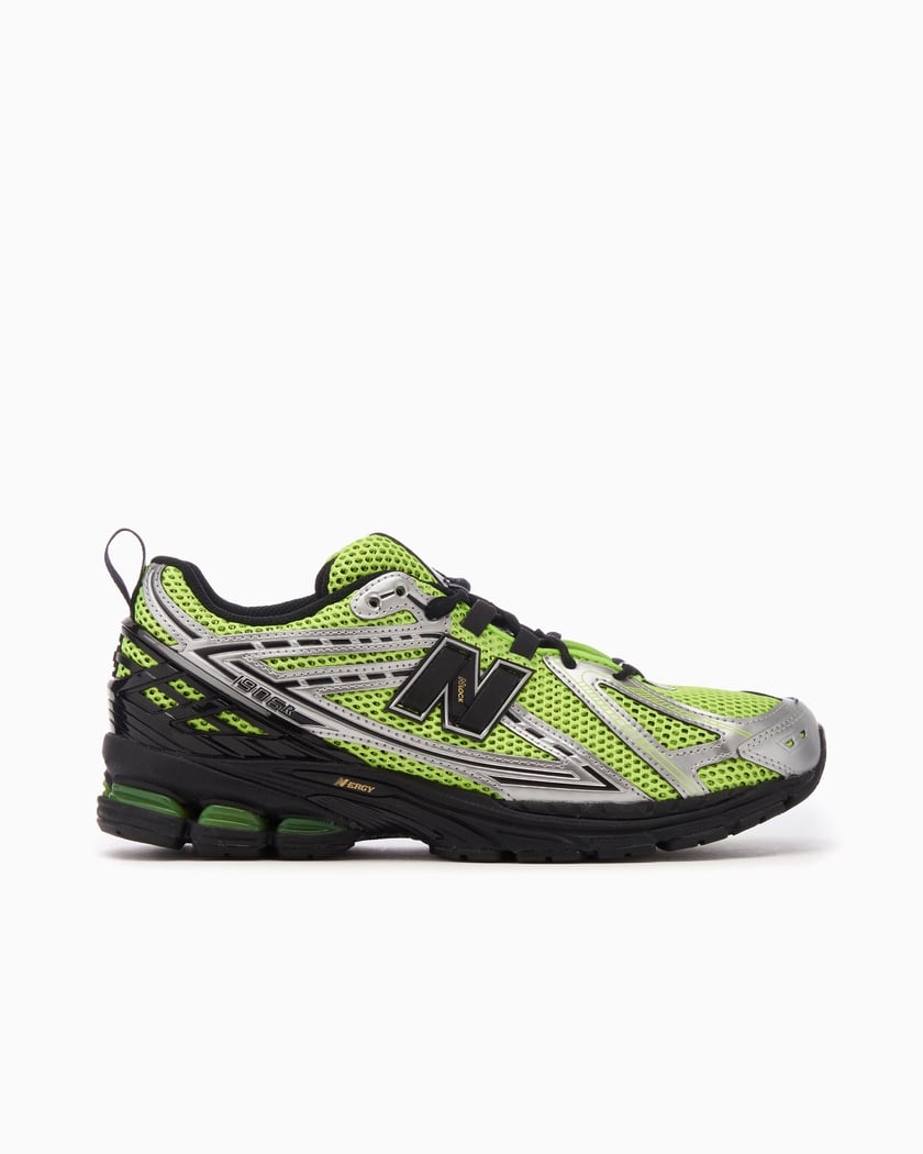 New balance 220 heren groen best sale