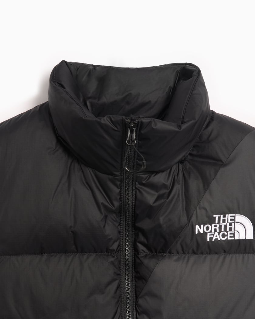 The North Face x Yinka ILori Unisex Down Vest Black