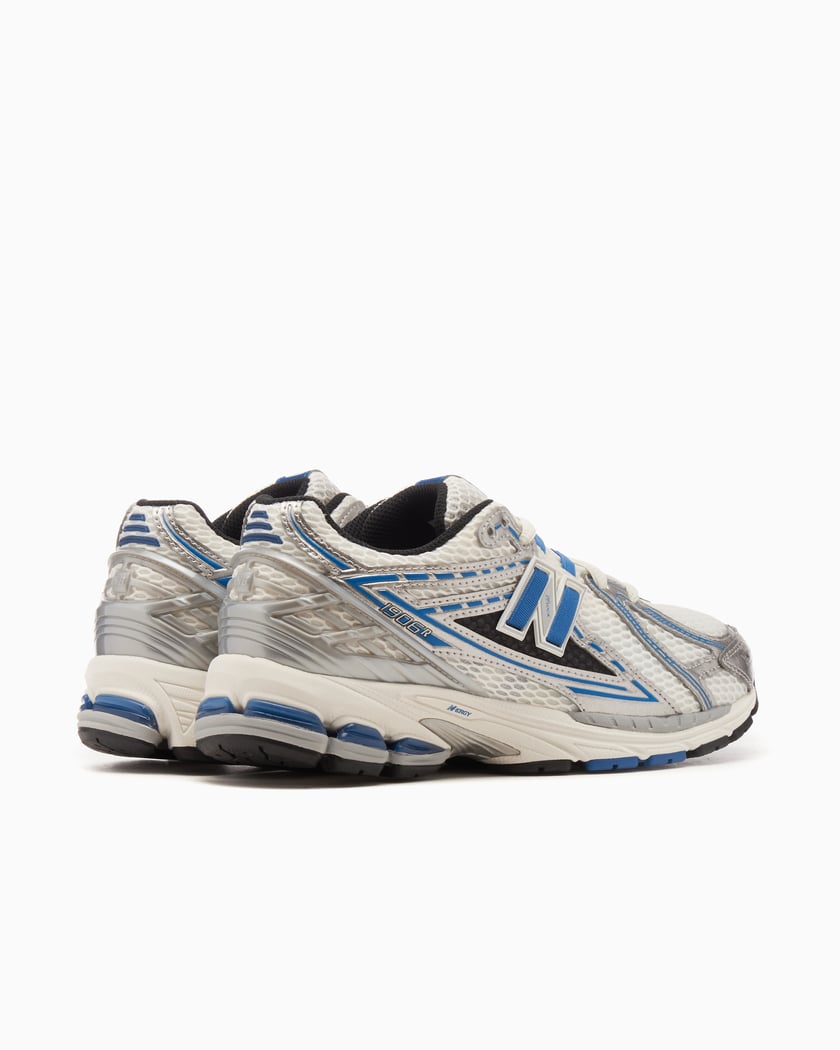 New Balance M1906 REB Azul Cinza M1906REB Compre Online en
