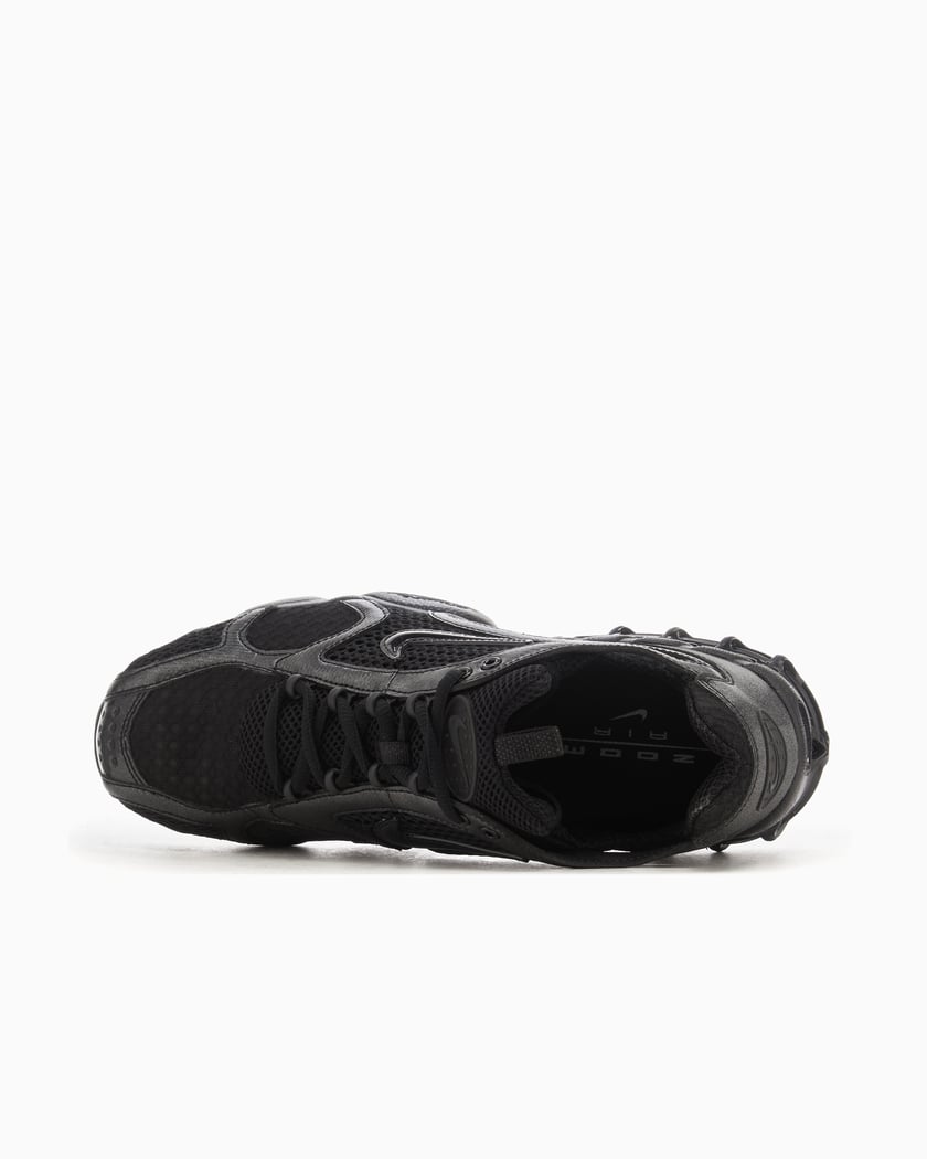 Nike Air Zoom Spiridon Cage 2 Black HM8497 010 FOOTDISTRICT
