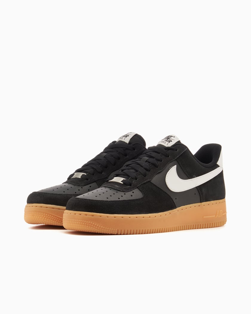 All black air force 1 lv8 high top deals