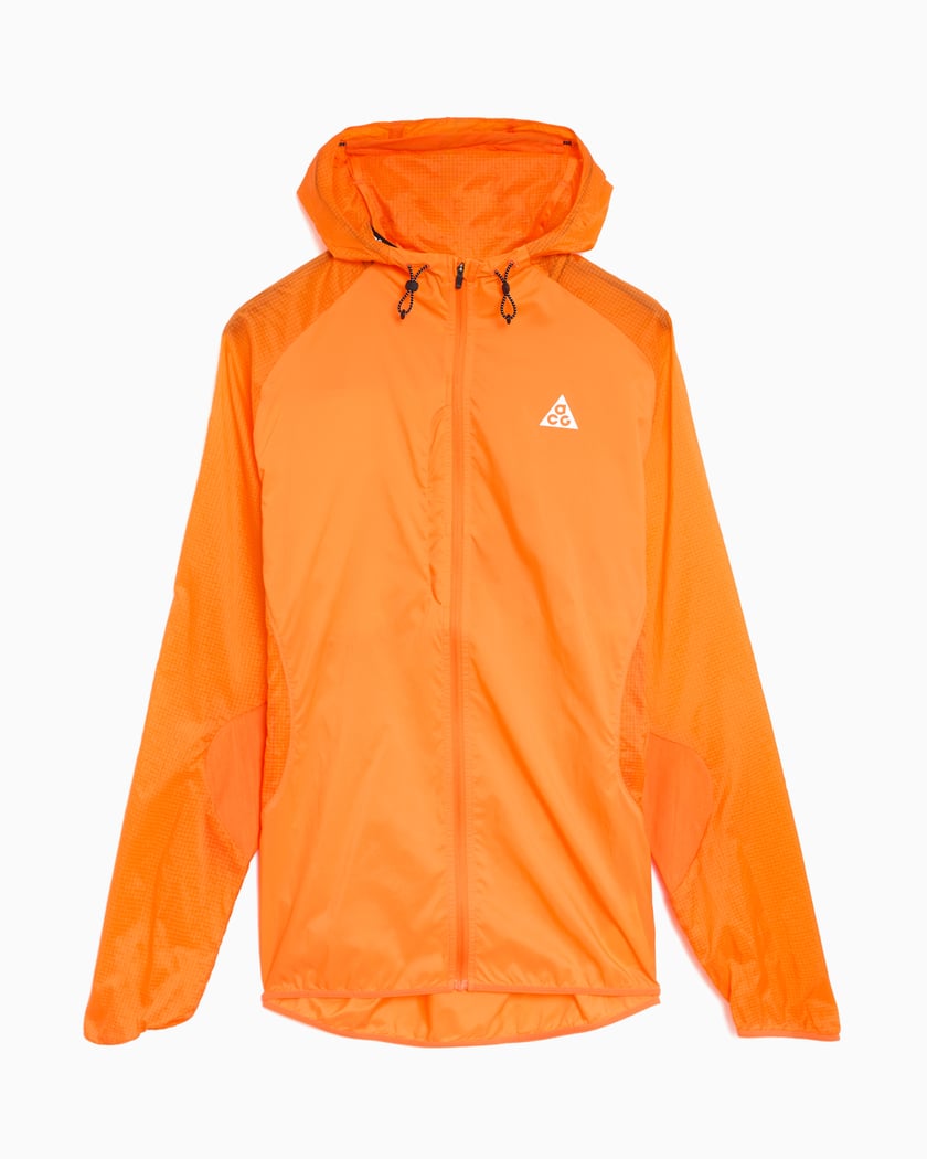 jaket windbreaker nike