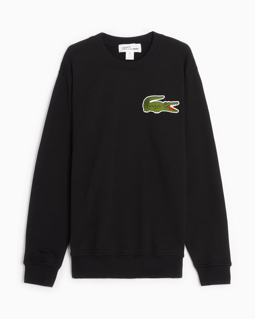 Lacoste sweatshirts sale sales