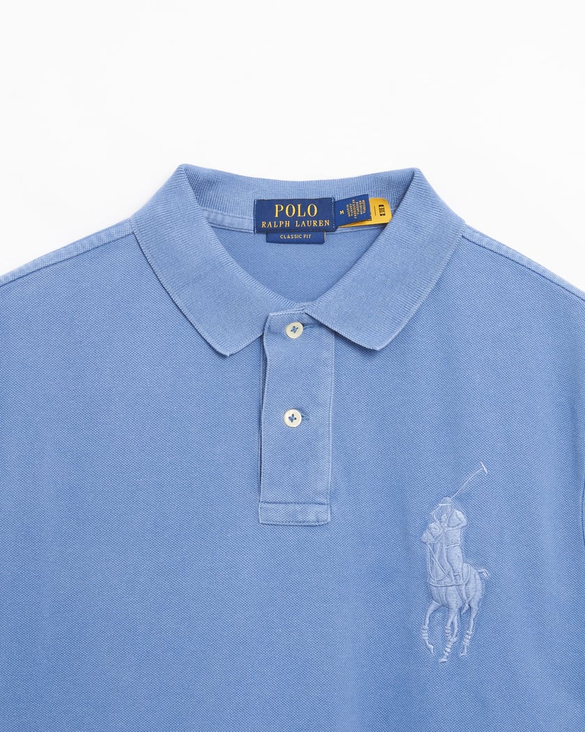 Big pony 1 blue ralph lauren outlet