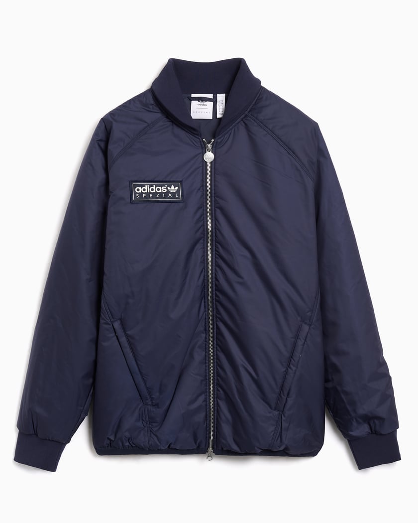 adidas SPEZIAL ジャケット Lサイズ Adidas Spezial Jacket - Zing Apparel