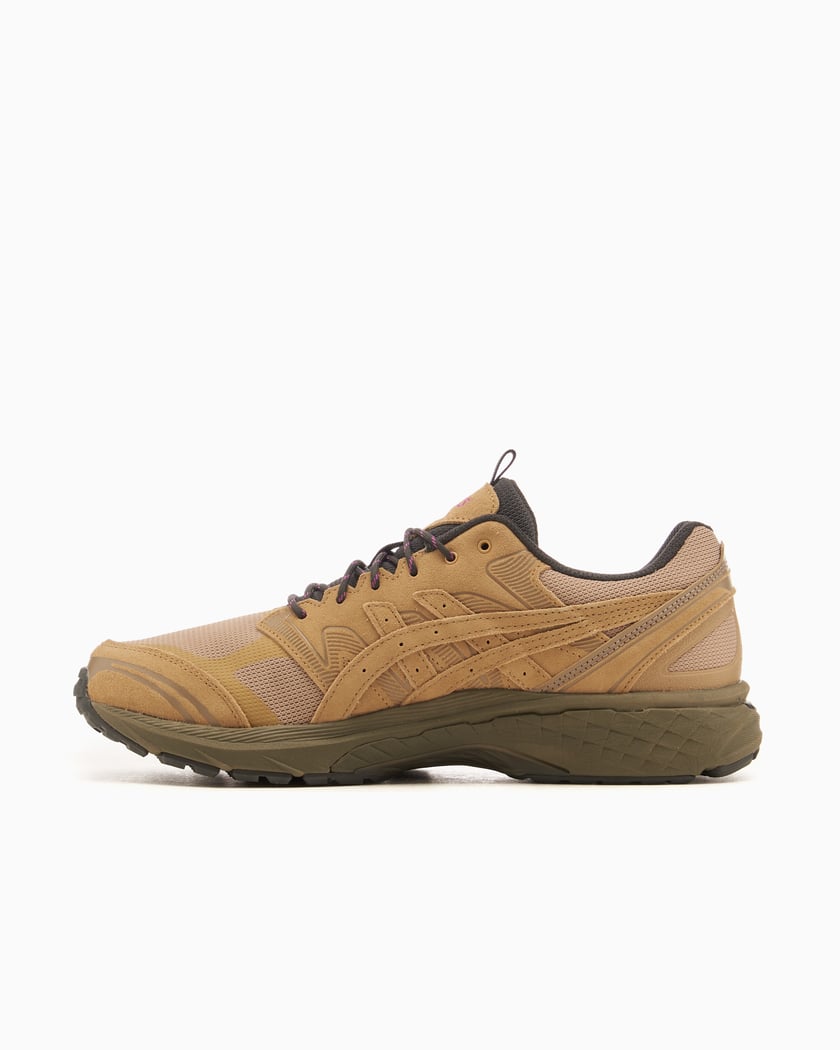 ASICS Gel Terrain Beige 1203A444 200 FOOTDISTRICT