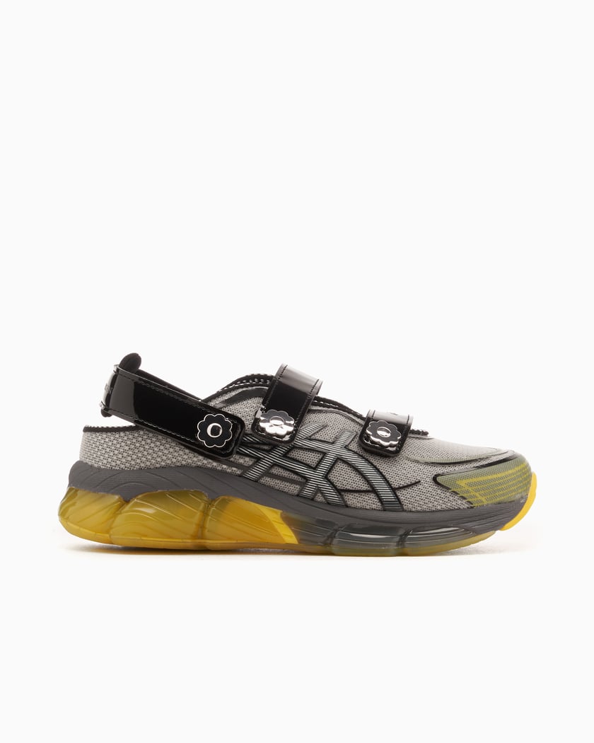 ASICS x CECILIE BAHNSEN Gel-Quantum™ 360 VIII Gris 1203A638-021 |  FOOTDISTRICT