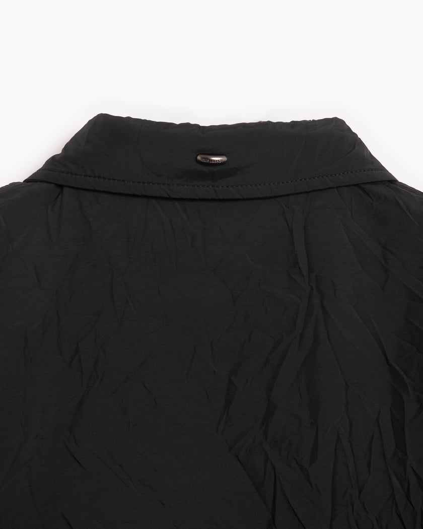 Our Legacy Slight Men's Jacket Men's Light Jacket Black M4241SS