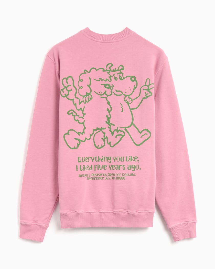 Sweatshirt designer cheap discount