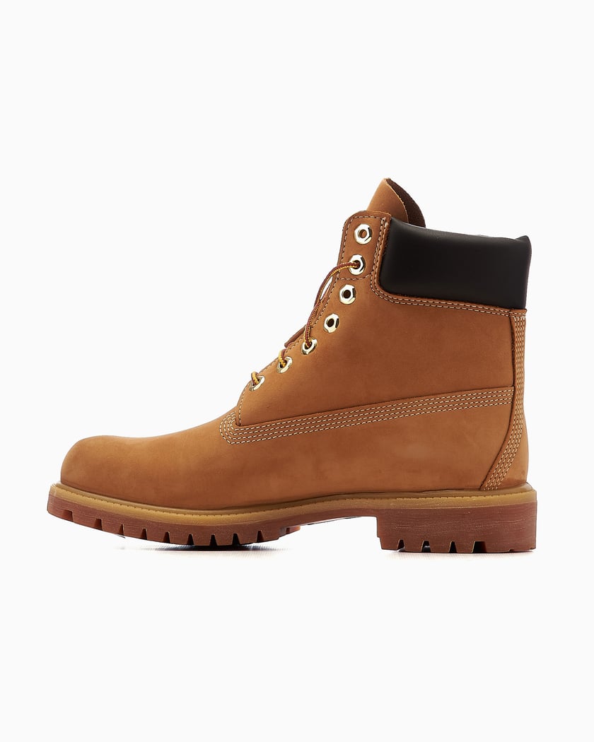 Timberland 6 Inch Premium Men's Boot Men's Boots Brown