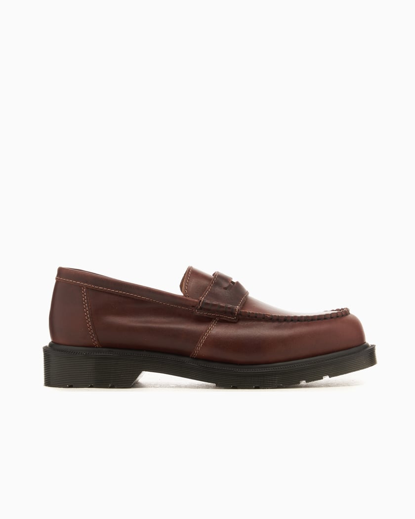 Clarks College Beary pjs Loafer