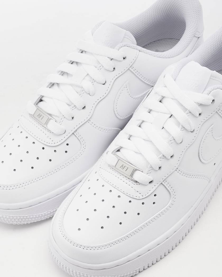Nike air force 1 07 damen weiß on sale