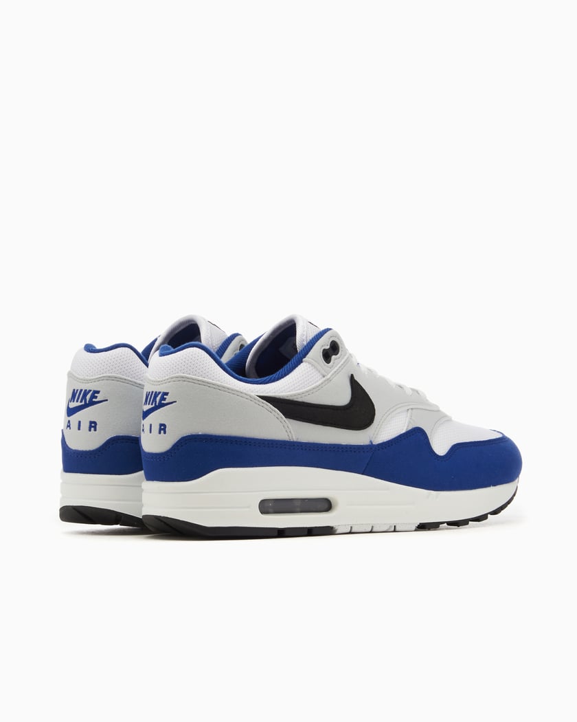 Nike air top max color azul