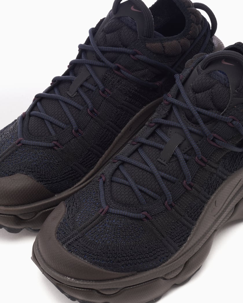 Nike air max 2025 180 mujer negro