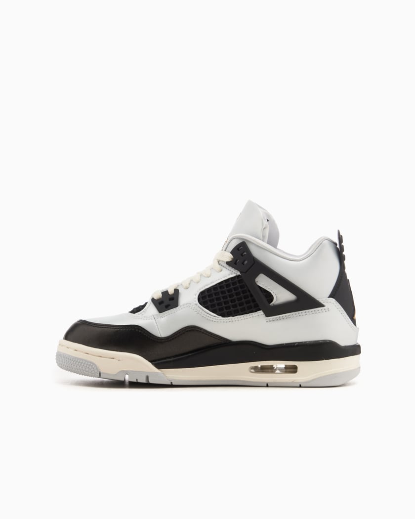 Jordan 4 pure money gs new arrivals