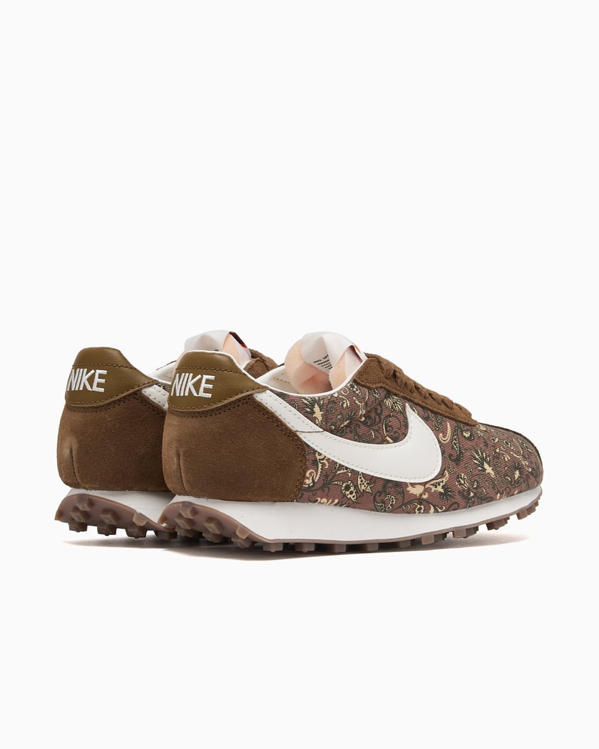 Tenis Nike Nike Roshe Mujer Marron Nike Women's LD-1000