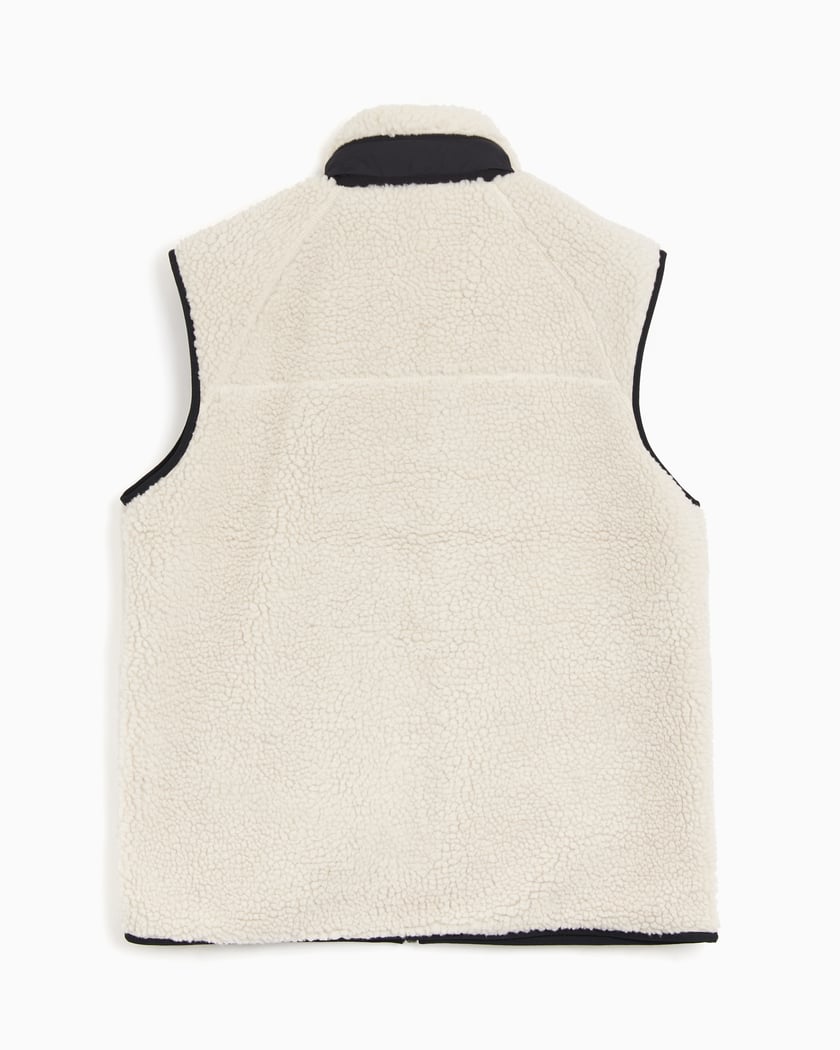 Carhartt WIP Prentis Vest Liner | Liberty