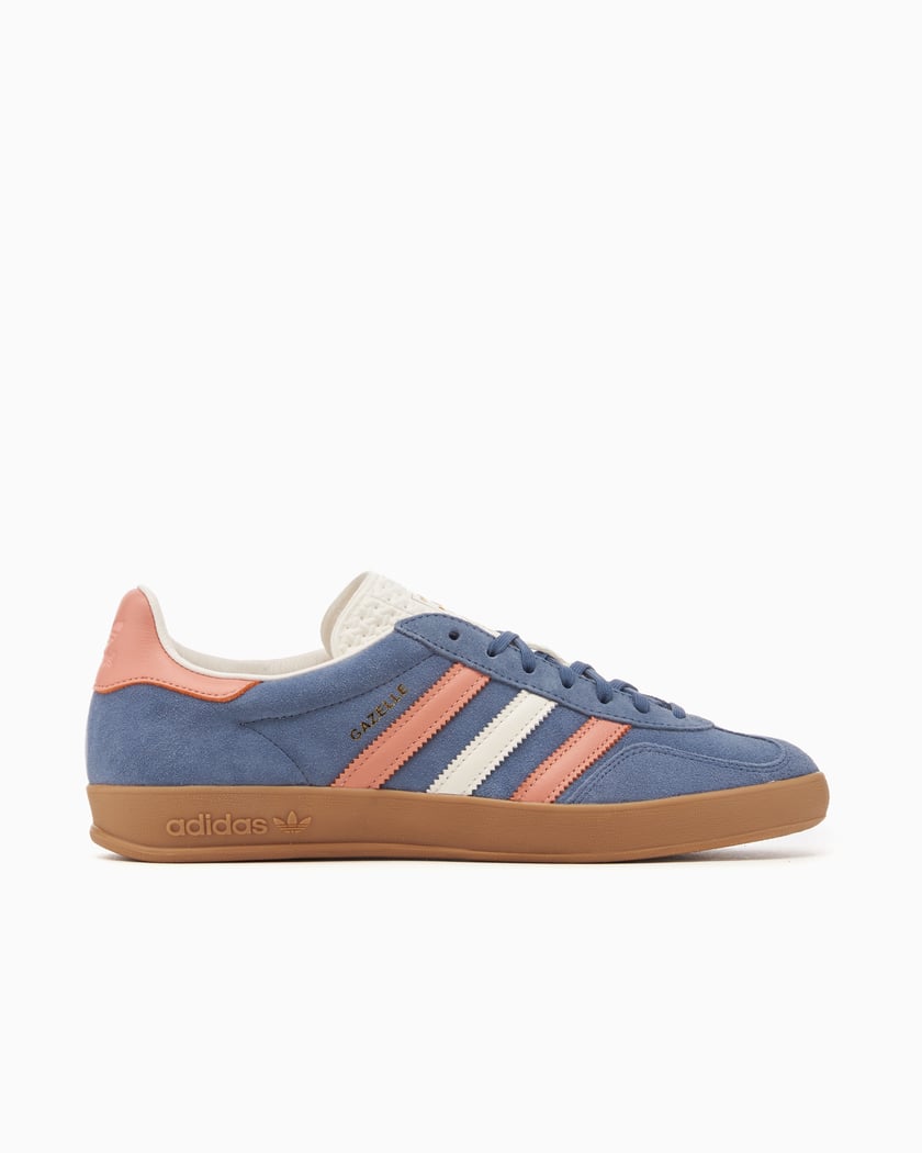 Adidas originals gazelle indoor jersey new arrivals
