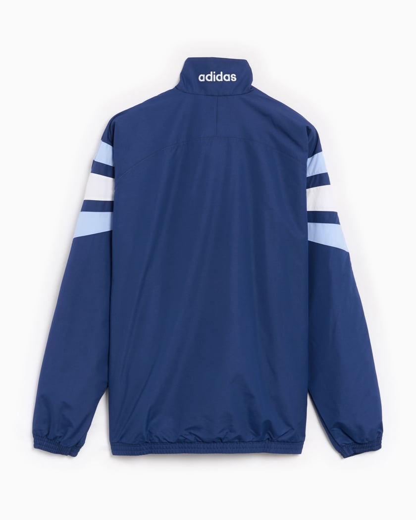 Adidas best sale performance jacket