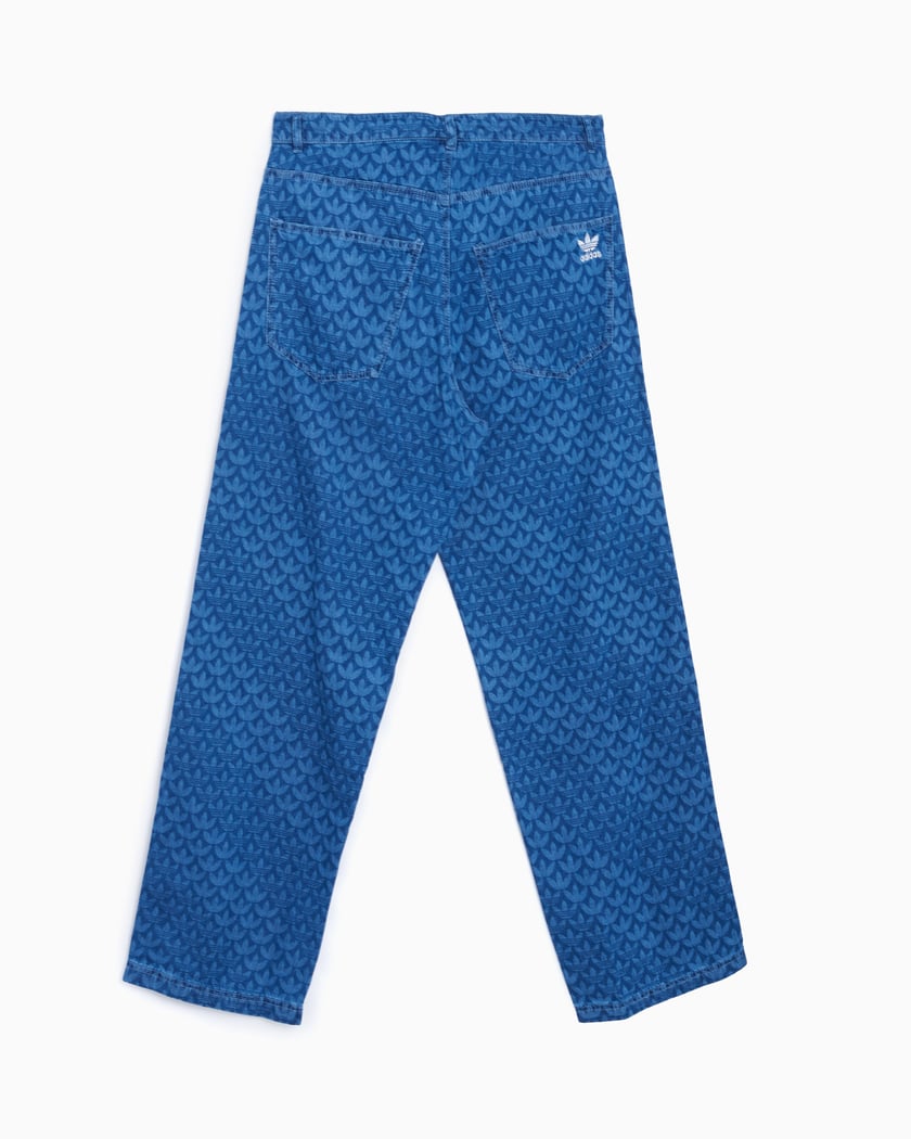 Adidas originals blue pants clearance