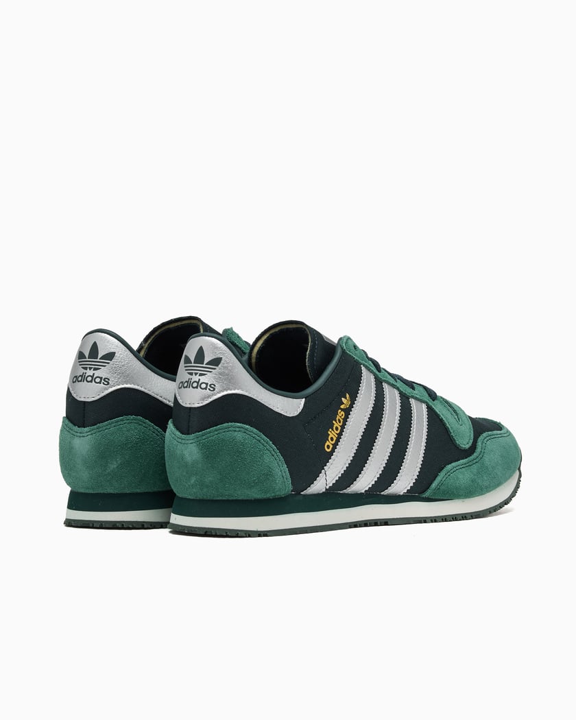 Adidas Brasil Original Superstar Metal Toe Verte Superstar Verde