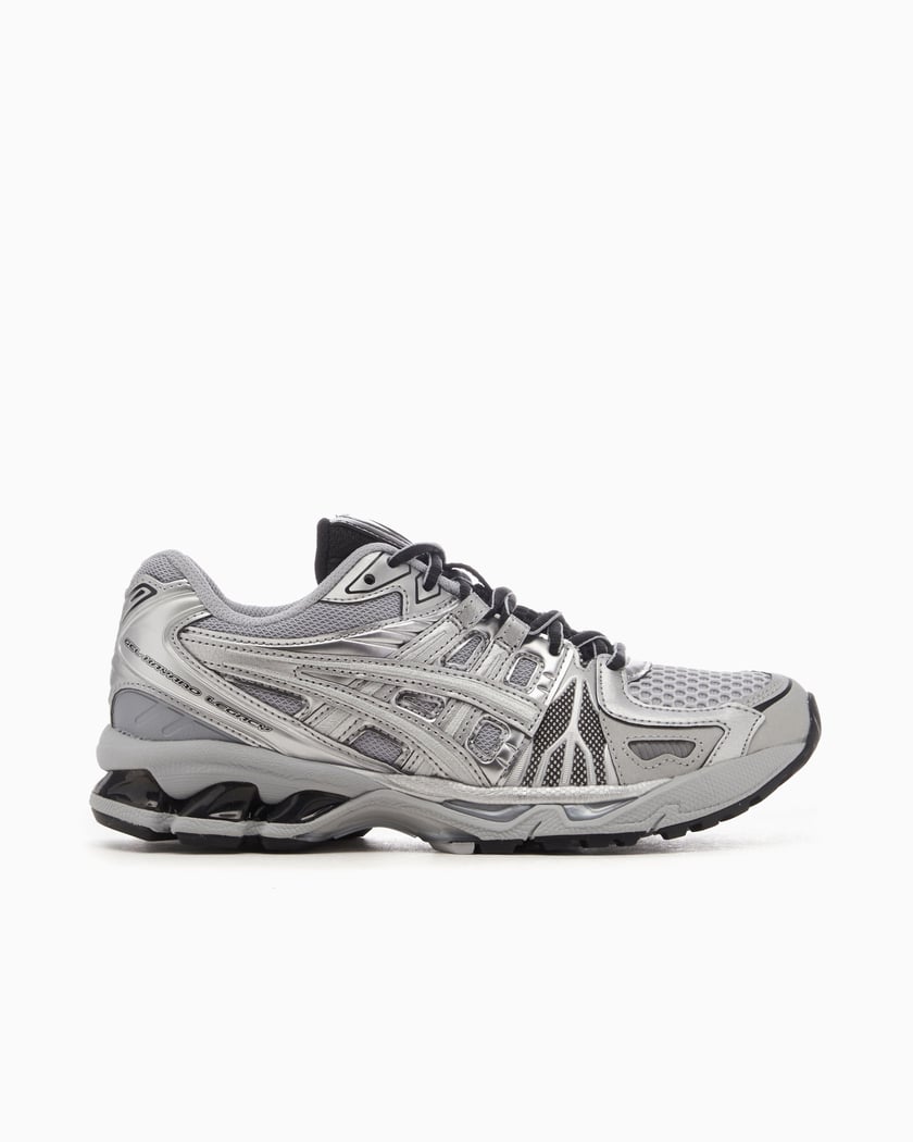 Asics gel kayano gris clair best sale