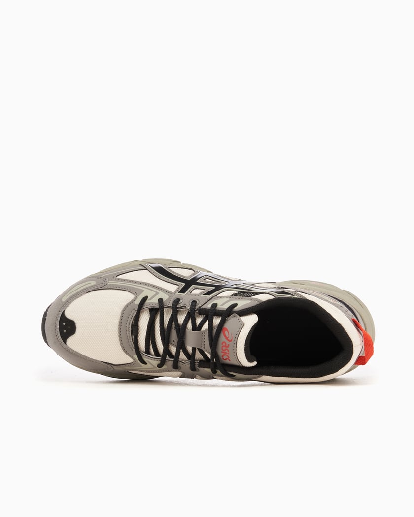 ASICS Gel Venture 6 Grau 1203A652 101 FOOTDISTRICT
