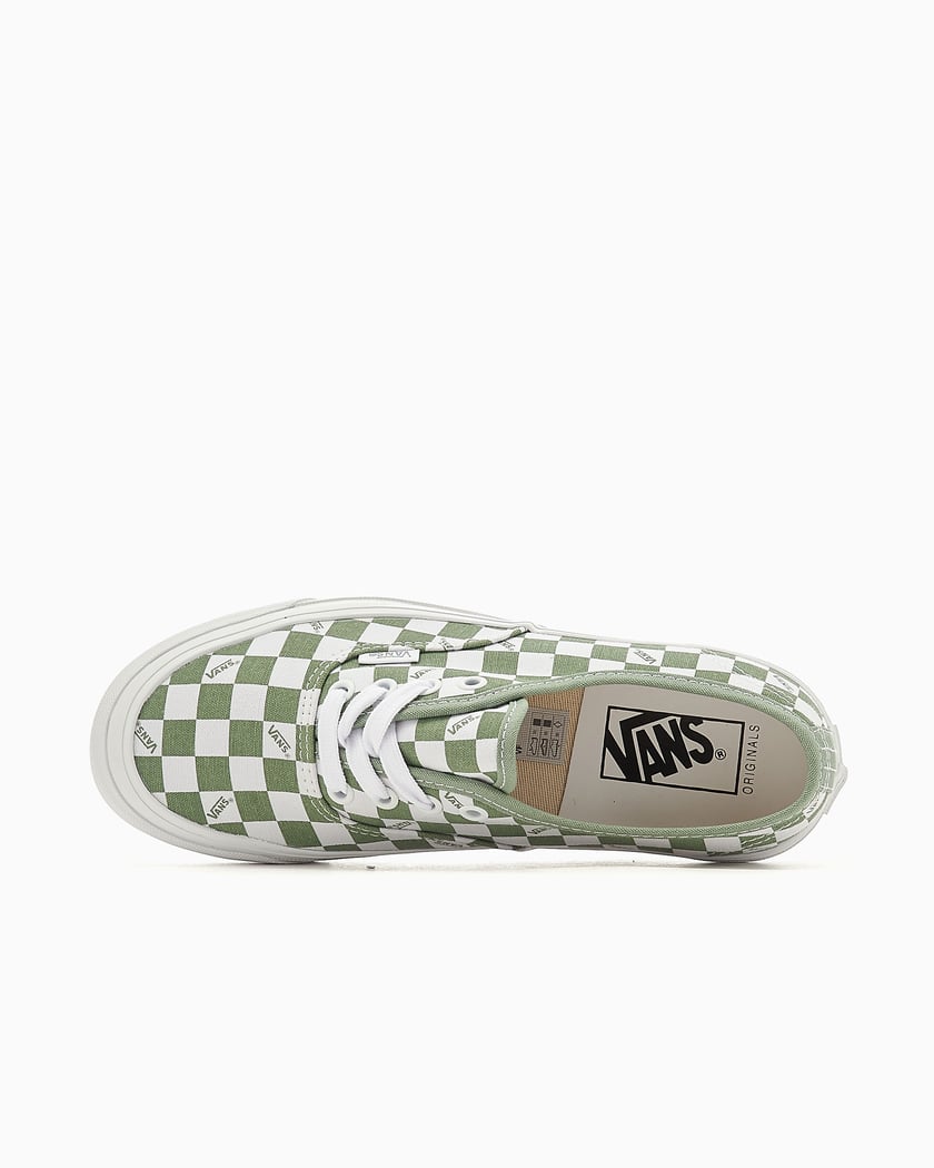 Vans Vault OG Authentic LX