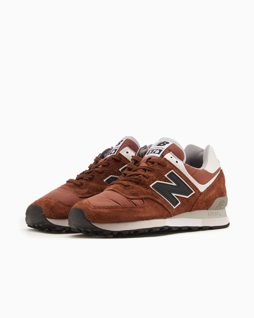 New Balance OU576 RBK Made In UK Braun OU576RBK FOOTDISTRICT