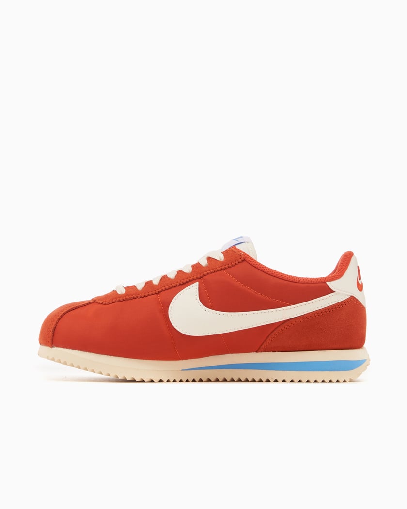 Converse rojas mujer jordan top