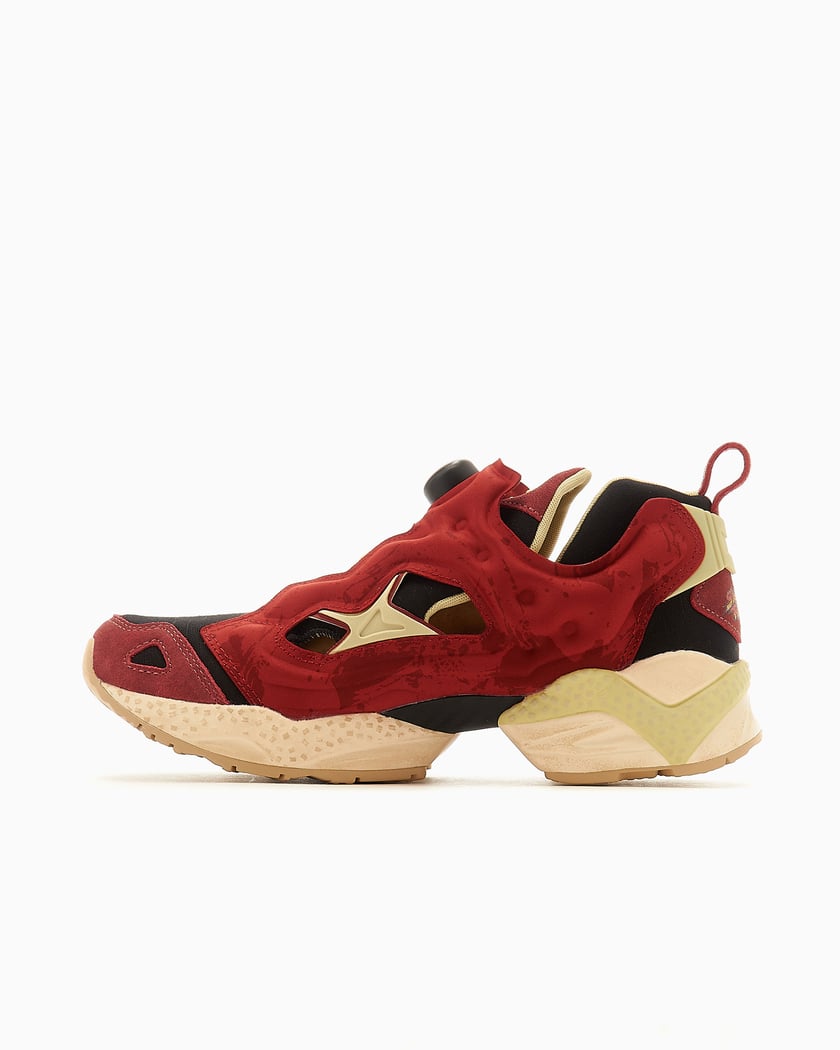 Reebok road clearance fury