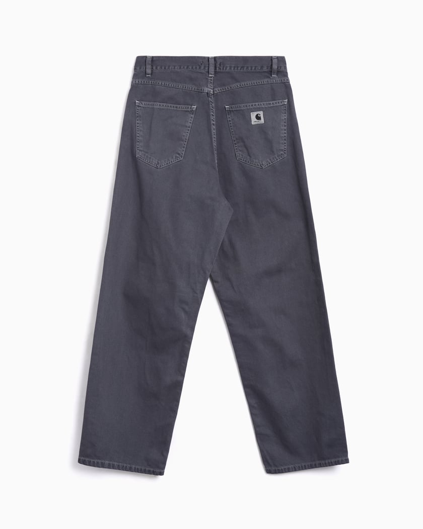 パンツ Carhartt Brandon jeans Carhartt-WIP Brandon Pant - Blue Stone Washed | Urban Excess