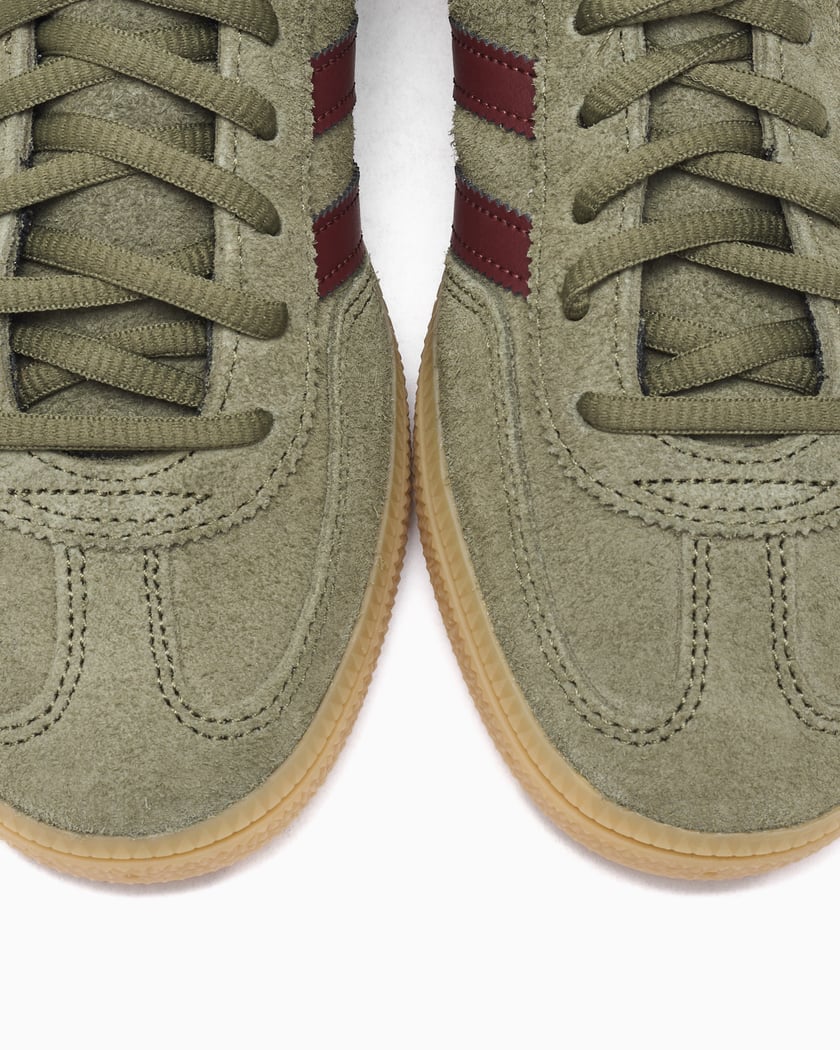 ゆ*い様 adidas Originals HANDBALL SPEZIAL J Handball_Spezial_Shoes_Pink_JQ