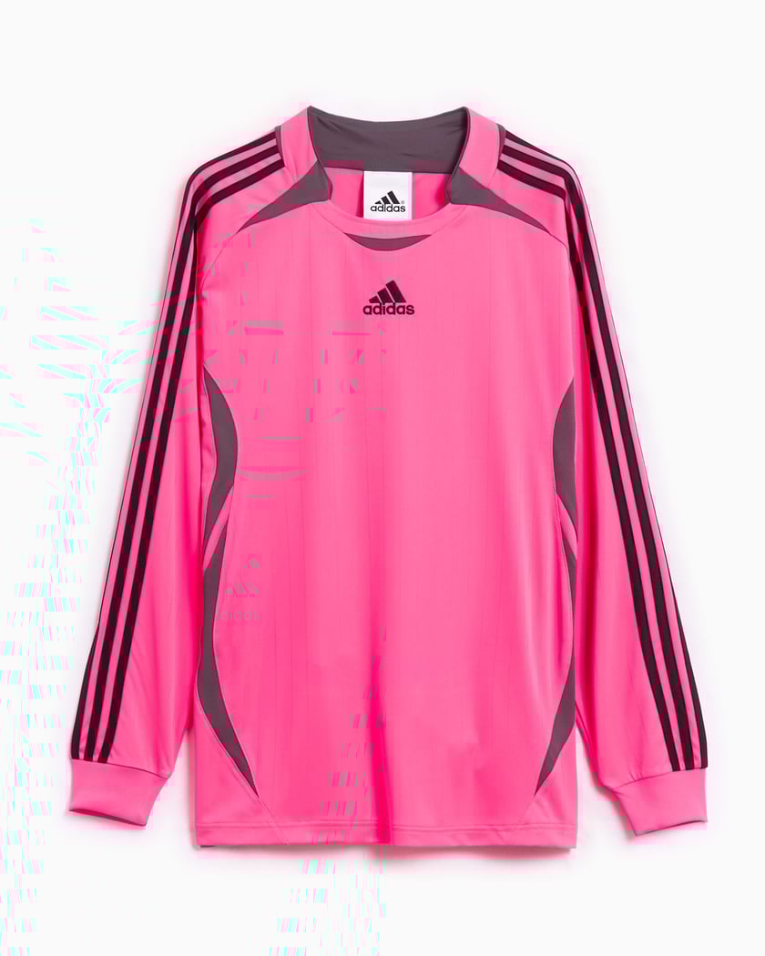 Camisetas Deportivas Playeras Rosadas Adidas Para Hombre Playera