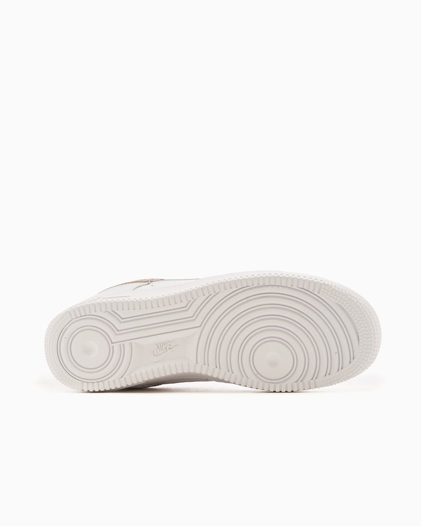 Nike Air Force 1 Low Retro PRM QS Python Snake White AO1635 100 FOOTDISTRICT