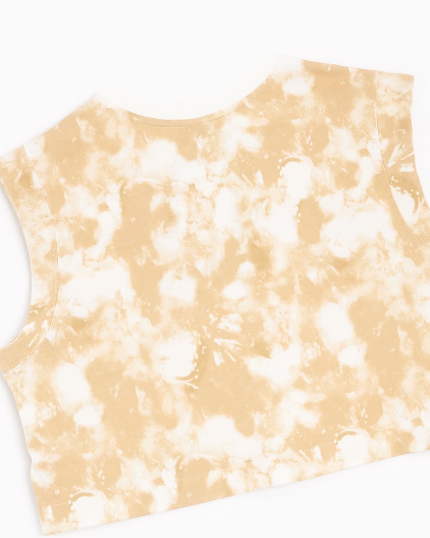 Nike Sportswear Women s Wave Dye Cropped T Shirt Tie Dye DV7924 113 FOOTDISTRICT