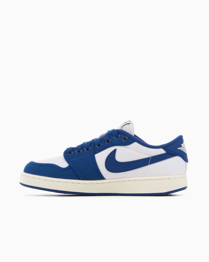Jordan 1 KO Low 