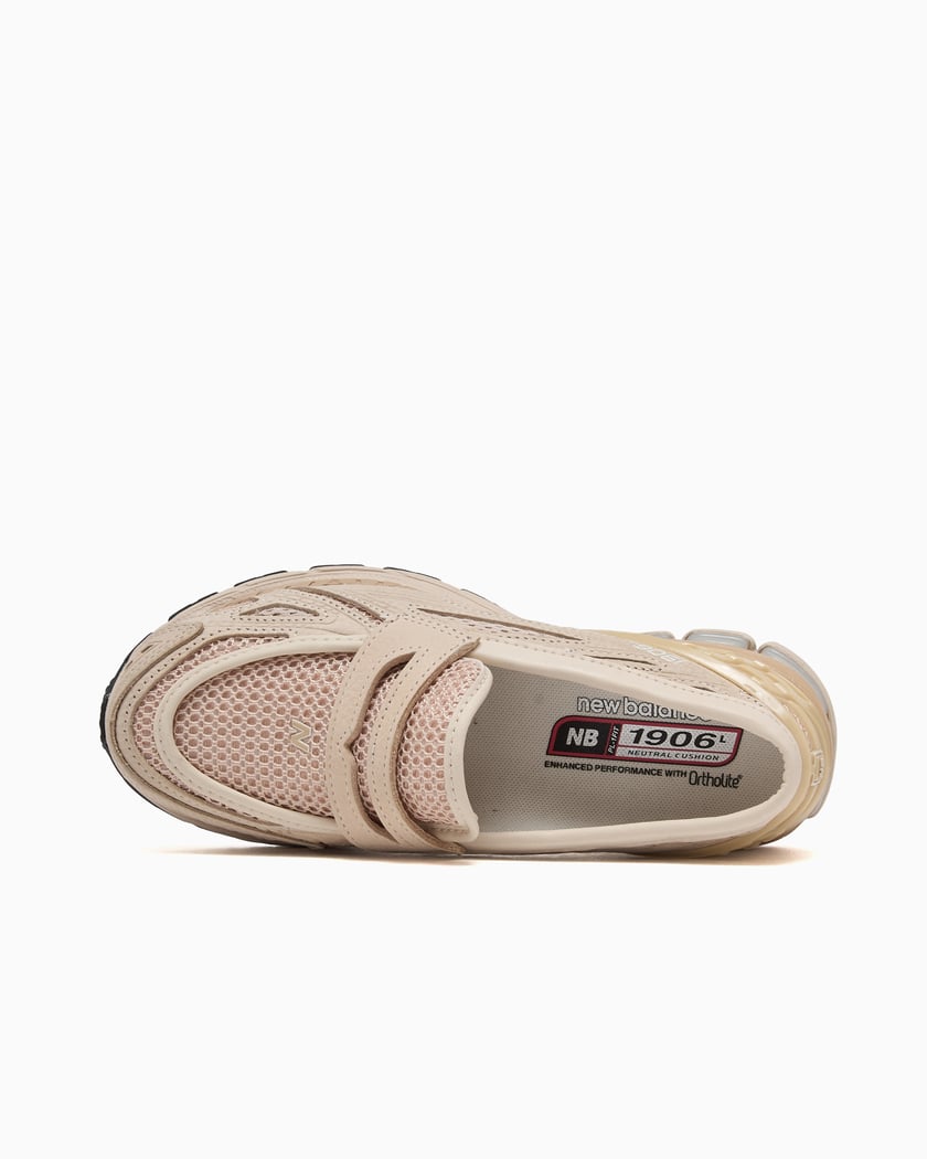 New Balance U1906L NU Beige U1906LNU | FOOTDISTRICT