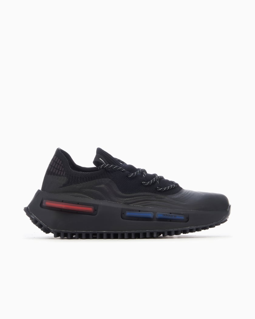 adidas Originals NMD S1 FS Black GZ9797 FOOTDISTRICT